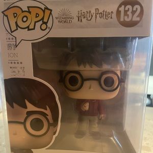 Harry Potter #132 Funko Pop